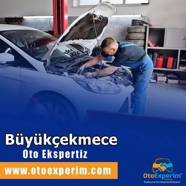 Büyükçekmece Oto Ekspertiz